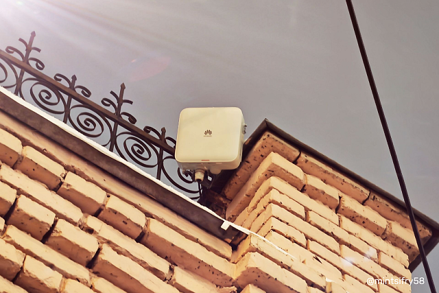 Чаще всего к сети Wi-Fi Penza_Free подключаются на остановках общественного транспорта — более 450 тысяч подключений за 2 месяца